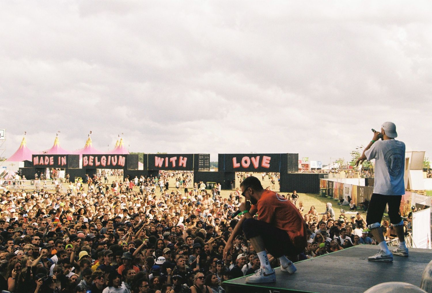 Dour Festival